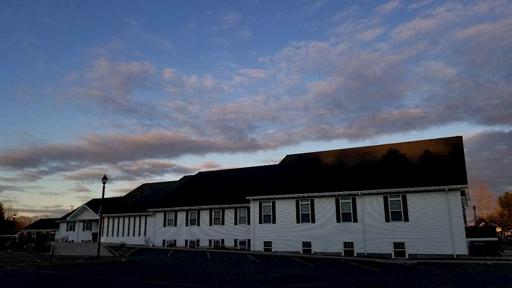 church Glory Carpet Cleaning, East Hartford CT